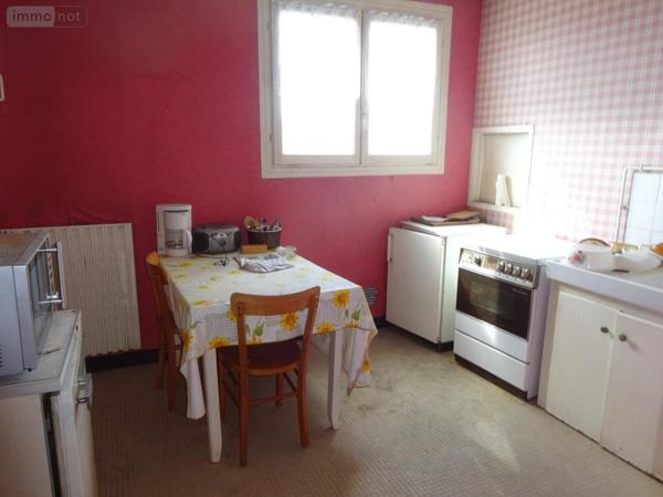 Appartement à vendre à Brest dans le Finistère (29200), ref : 29058-1749
