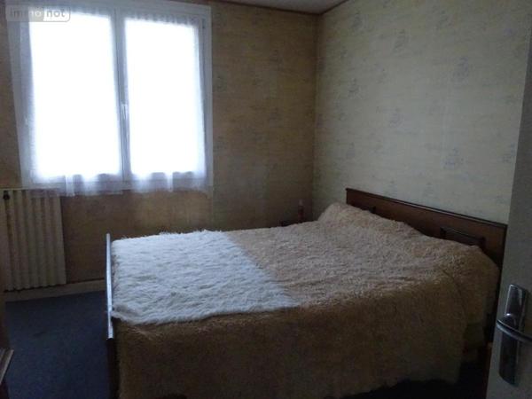 Appartement à vendre à Brest dans le Finistère (29200), ref : 29058-1749