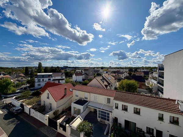 Appartement Chatenay Malabry 3/4 pièce(s) 78.56 m2