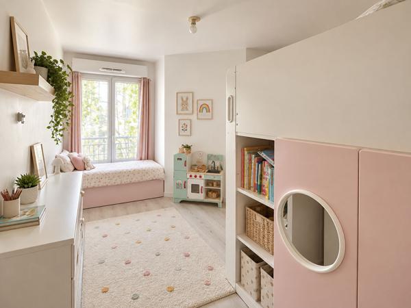 Appartement Chatenay Malabry 3/4 pièce(s) 78.56 m2