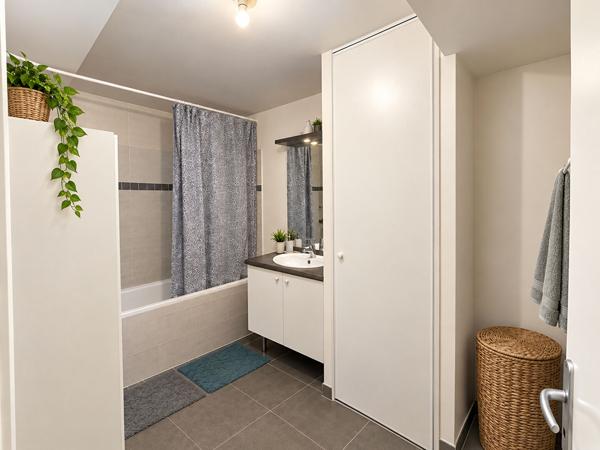 Appartement Chatenay Malabry 3/4 pièce(s) 78.56 m2