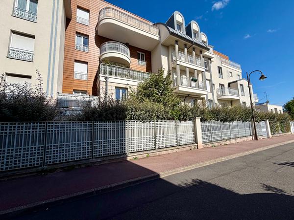 Appartement Chatenay Malabry 3/4 pièce(s) 78.56 m2