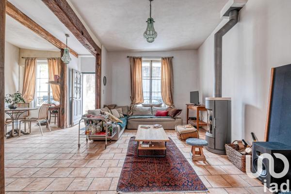 Maison 5 pièces de 104 m² à Meaux (77100)