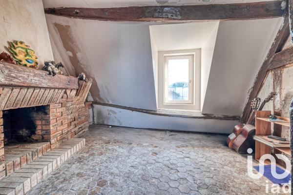 Maison 5 pièces de 104 m² à Meaux (77100)