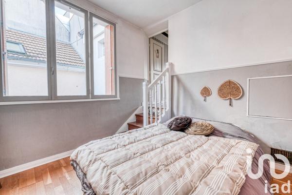 Maison 5 pièces de 104 m² à Meaux (77100)