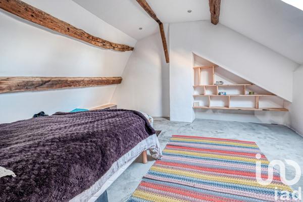 Maison 5 pièces de 104 m² à Meaux (77100)