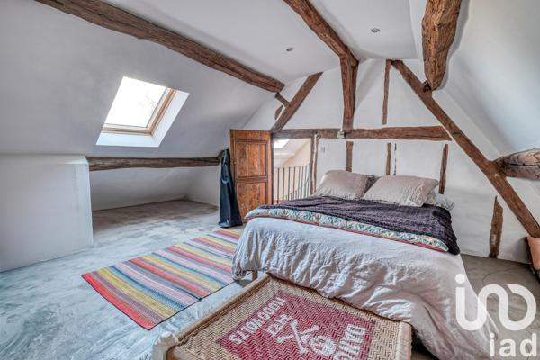 Maison 5 pièces de 104 m² à Meaux (77100)