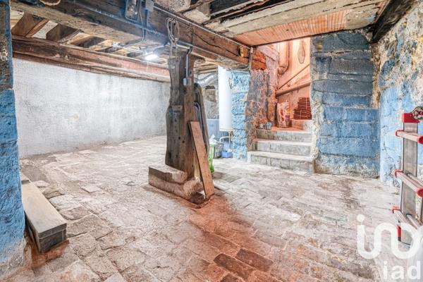 Maison 5 pièces de 104 m² à Meaux (77100)