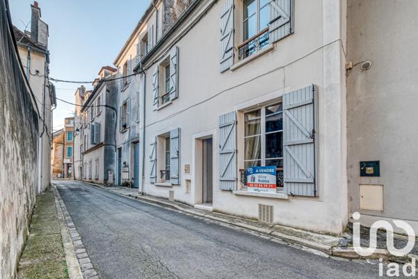 Maison 5 pièces de 104 m² à Meaux (77100)