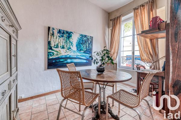 Maison 5 pièces de 104 m² à Meaux (77100)