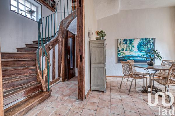 Maison 5 pièces de 104 m² à Meaux (77100)