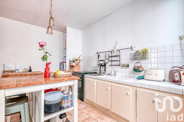 Maison 5 pièces de 104 m² à Meaux (77100)