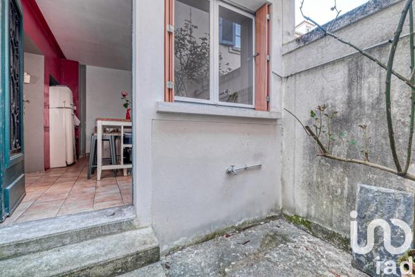 Maison 5 pièces de 104 m² à Meaux (77100)