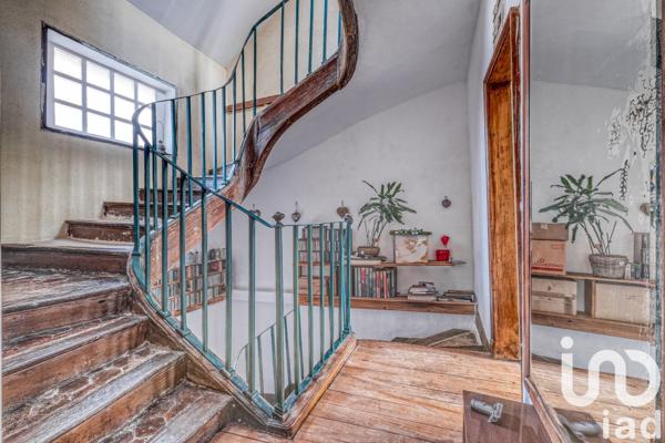 Maison 5 pièces de 104 m² à Meaux (77100)