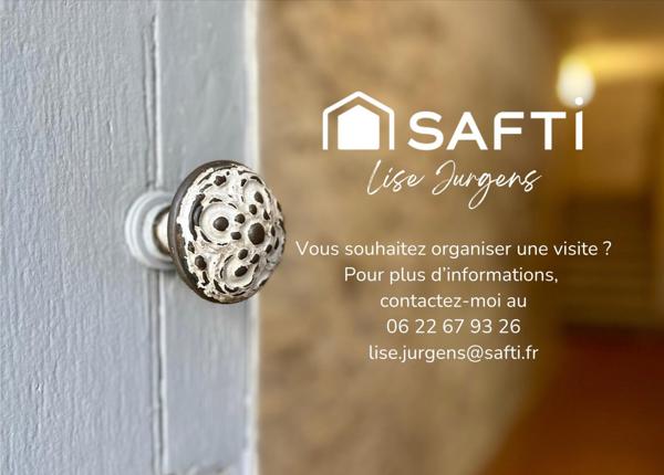 Appartement de charme, toit-terrasse, coeur de ville