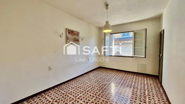 Appartement de charme, toit-terrasse, coeur de ville