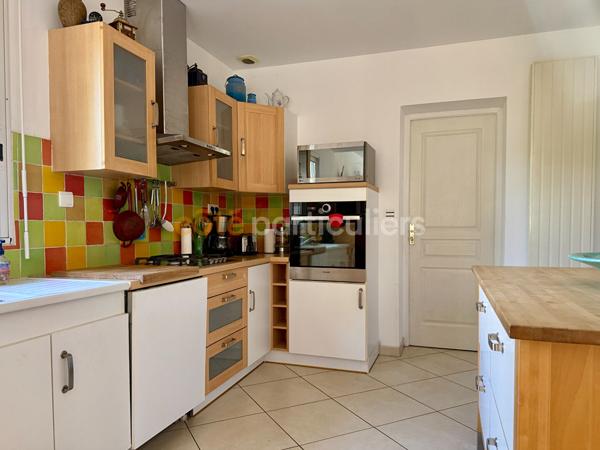 Vente
                Maison144 m² - 6 Pièces -
                    BREVILLE SUR MER (50290)