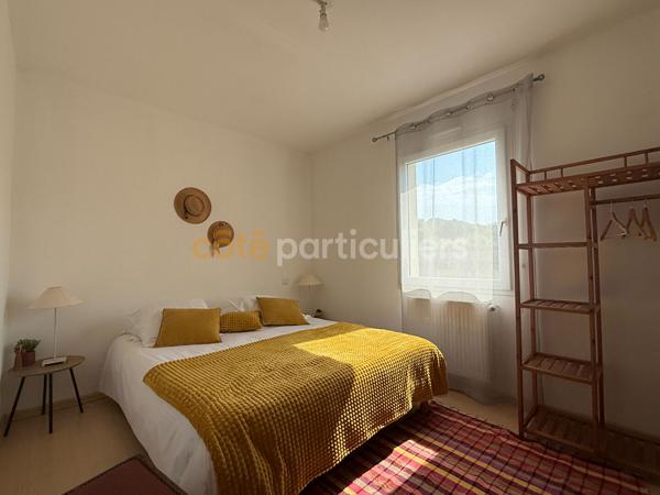 Vente
                Maison144 m² - 6 Pièces -
                    BREVILLE SUR MER (50290)