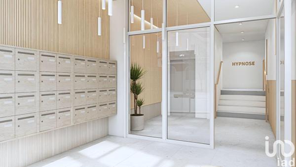 Appartement à vendre 4 pièces 87 m² Annecy