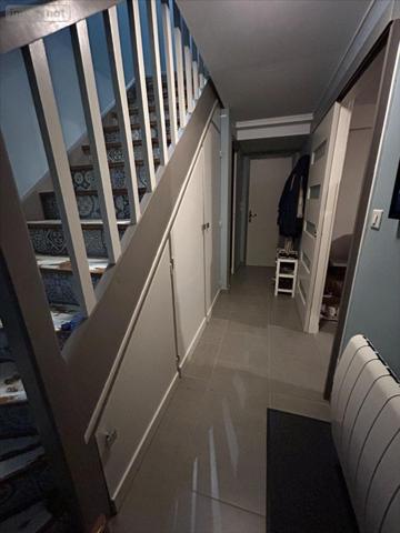 Maison à vendre à Boulogne-sur-Mer dans le Pas-de-Calais (62200), ref : 62057-1090729