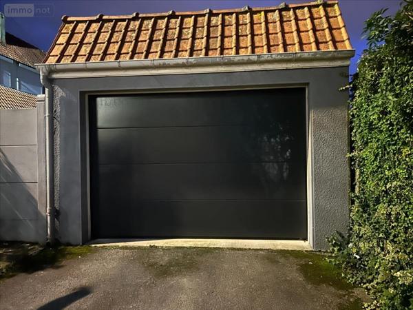 Maison à vendre à Boulogne-sur-Mer dans le Pas-de-Calais (62200), ref : 62057-1090729