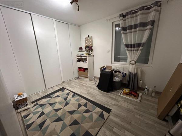 Maison à vendre à Boulogne-sur-Mer dans le Pas-de-Calais (62200), ref : 62057-1090729