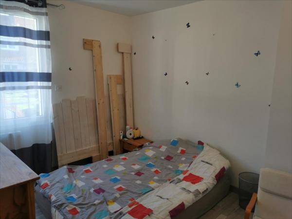 Maison à vendre à Boulogne-sur-Mer dans le Pas-de-Calais (62200), ref : 62057-1090729