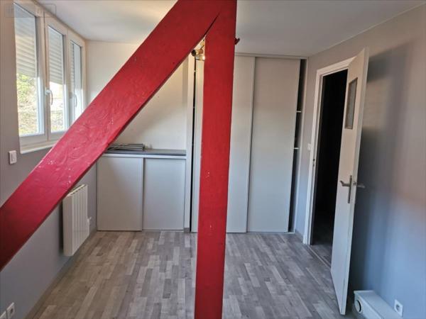 Maison à vendre à Boulogne-sur-Mer dans le Pas-de-Calais (62200), ref : 62057-1090729