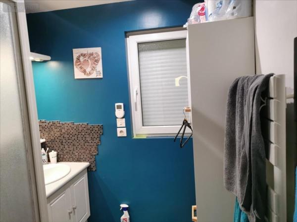 Maison à vendre à Boulogne-sur-Mer dans le Pas-de-Calais (62200), ref : 62057-1090729