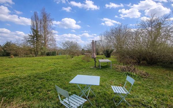 Maison à vendre    6 pièces •  Crouy-sur-Ourcq