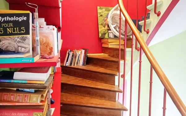 Maison à vendre    6 pièces •  Crouy-sur-Ourcq