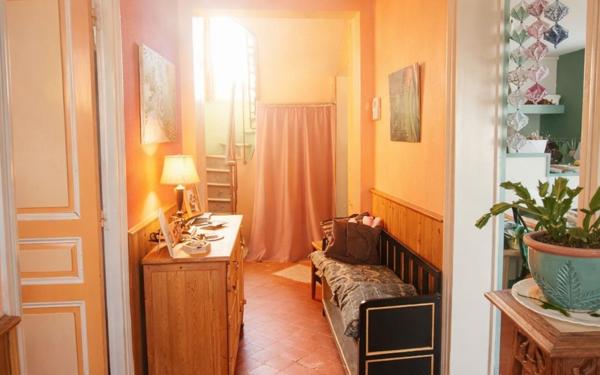 Maison à vendre    6 pièces •  Crouy-sur-Ourcq