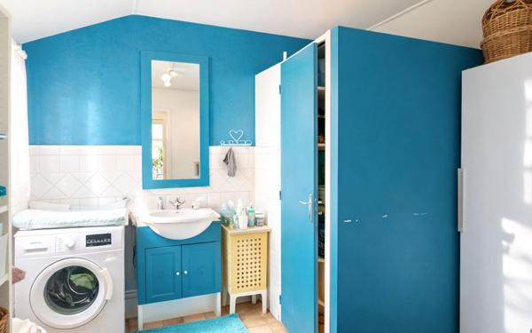 Maison à vendre    6 pièces •  Crouy-sur-Ourcq