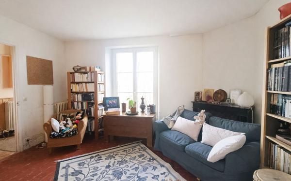 Maison à vendre    6 pièces •  Crouy-sur-Ourcq