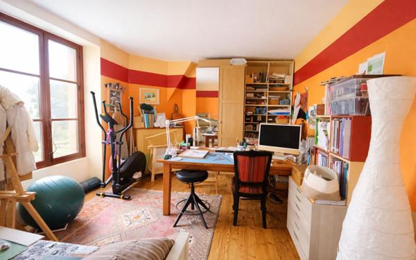 Maison à vendre    6 pièces •  Crouy-sur-Ourcq