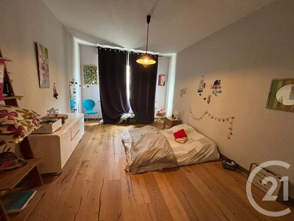Appartement F3 à vendre  3 pièces - 98 m 2   AMIENS  - 80