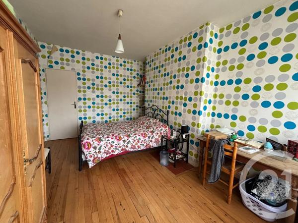 Appartement F3 à vendre  3 pièces - 98 m 2   AMIENS  - 80