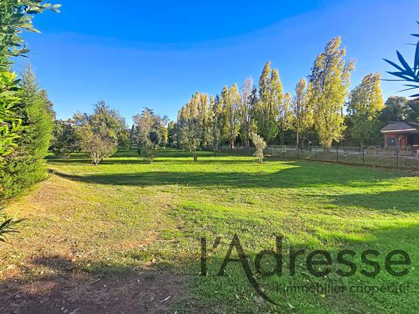 T2 56M² MANDELIEU, A PIED DES PLAGES