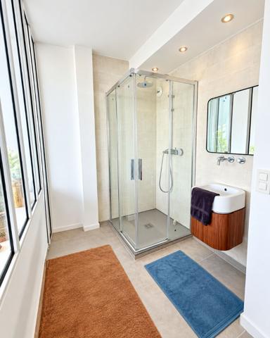 LARMOR-PLAGE - APPARTEMENT 99 M² - 3 CHAMBRES - TERRASSE VUE MER - ASCENSEUR , Larmor plage