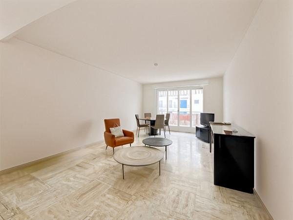 LE CANNET - SPACIEUX 4 PIÈCES DE 115 m² AVEC GARAGE ET CAVE