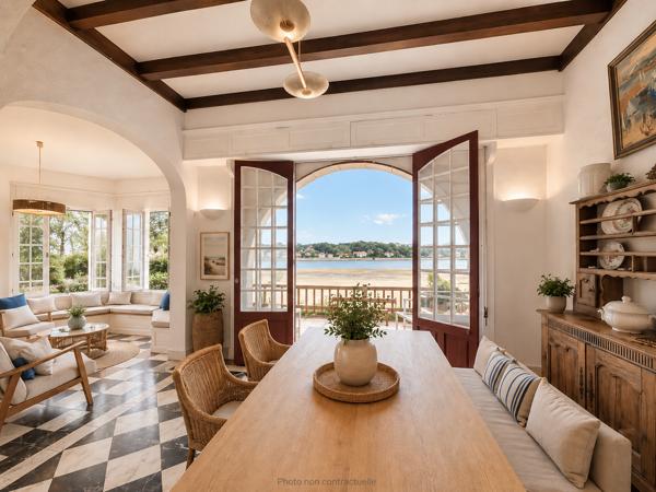 Vente Maison de luxe Soorts-Hossegor 13 Pièces 310 m²