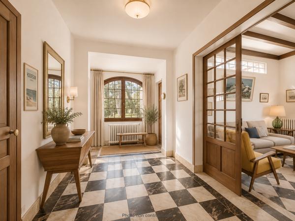 Vente Maison de luxe Soorts-Hossegor 13 Pièces 310 m²