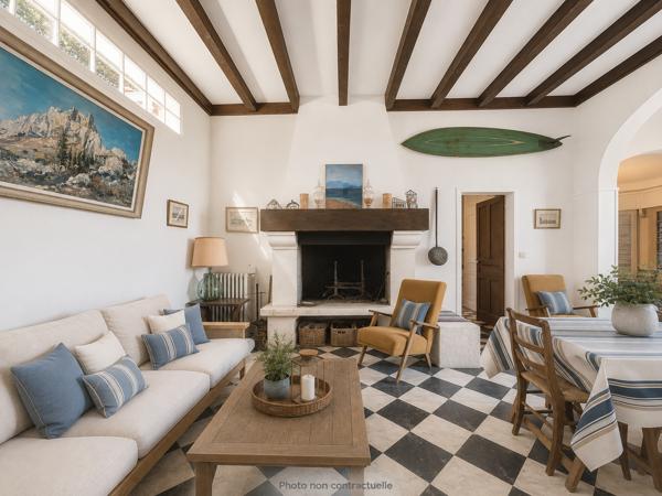 Vente Maison de luxe Soorts-Hossegor 13 Pièces 310 m²