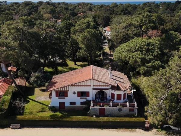 Vente Maison de luxe Soorts-Hossegor 13 Pièces 310 m²