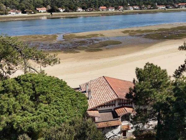 Vente Maison de luxe Soorts-Hossegor 13 Pièces 310 m²