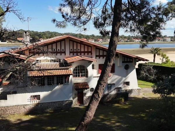 Vente Maison de luxe Soorts-Hossegor 13 Pièces 310 m²