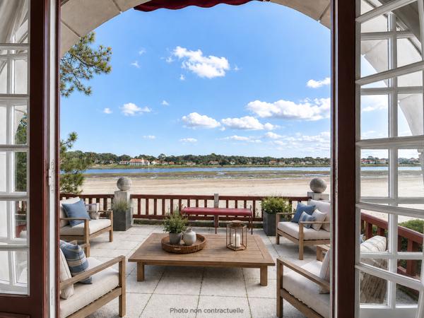 Vente Maison de luxe Soorts-Hossegor 13 Pièces 310 m²