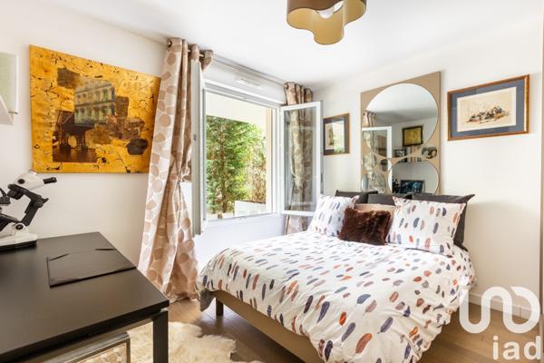 Location appartement 3 pièces 53 m² La Garenne-Colombes