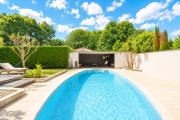 Vente Maison de luxe Royan 10 Pièces 240 m²