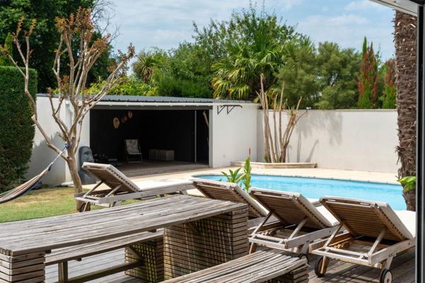 Vente Maison de luxe Royan 10 Pièces 240 m²
